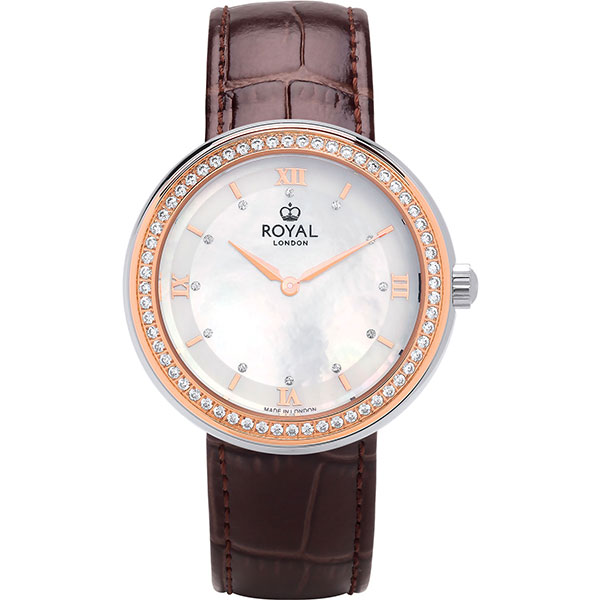 Часы Royal London Fashion 21403-08
